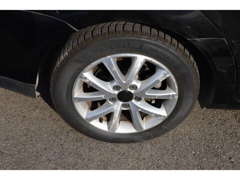 Touran 2.0 16V TDI - 140 Freestyle 7pl 2010 occasion 60740 Saint-Maximin
