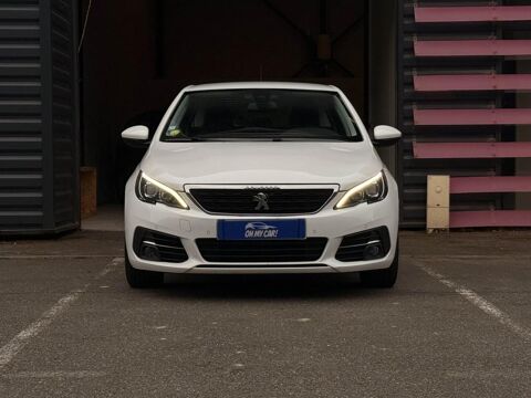 308 SW 1.5 BlueHDi S&S - 100 CH - Active Business GARANTIE 10 AN 2019 occasion 76710 Eslettes