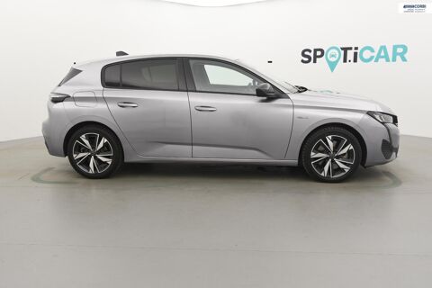 308 PHEV 180 e-EAT8 Allure +ADML 2023 occasion 33620 Cavignac
