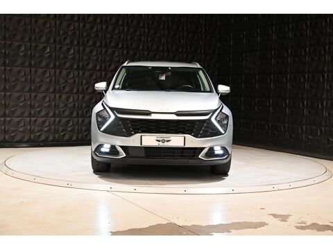 Annonce voiture Kia Sportage 20790 €