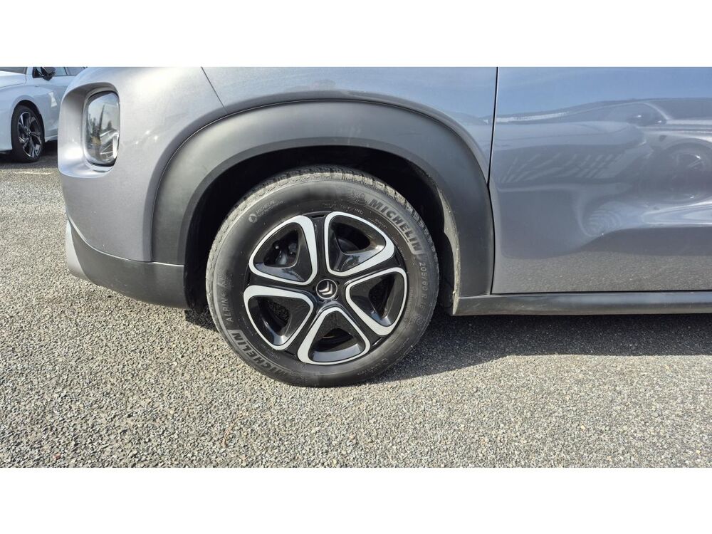 C3 Aircross 1.6 BlueHDi 100 Feel +CARPLAY 2018 occasion 81580 Soual