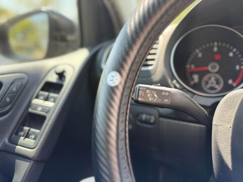 Golf CONFORTLINE 1.6 TDI 105CH - RADARS - REGULATEUR - BLUETOOTH 2012 occasion 13760 Saint-Cannat