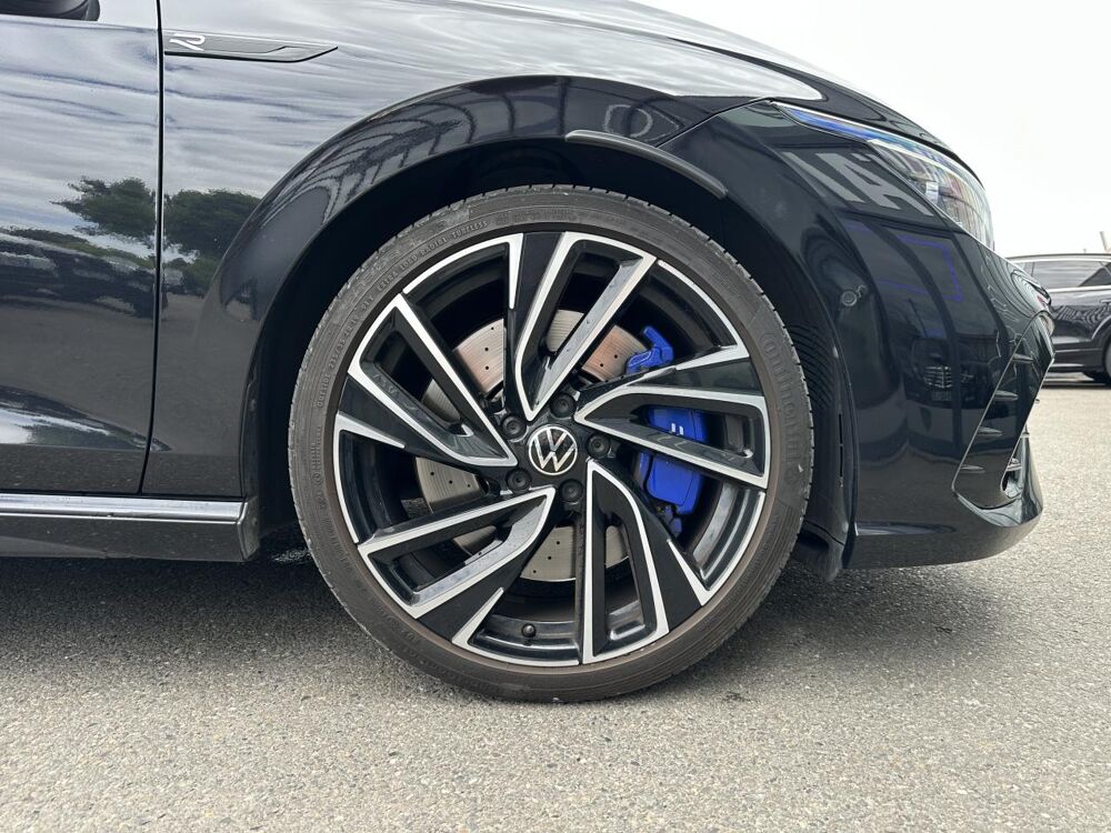 Golf 8R 2.0 TSI 320CH BV DSG7 4MOTION KEYLESS ACCESS/PACK HIVER/C 2021 occasion 33450 Montussan