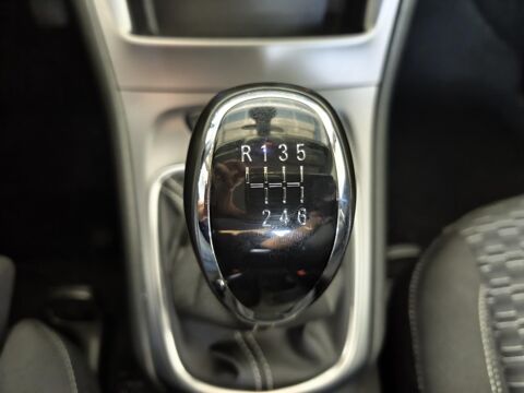 Astra 1.6 CDTI - 110 S&S BERLINE Edition Business 2019 occasion 38400 Saint-Martin-d'H&egrave;res