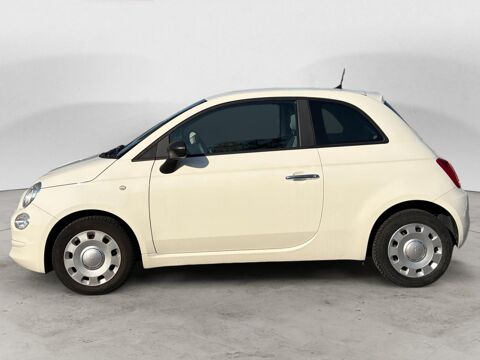 500 Fiat 1.2i - 69 Pop 2019 occasion 13400 Aubagne