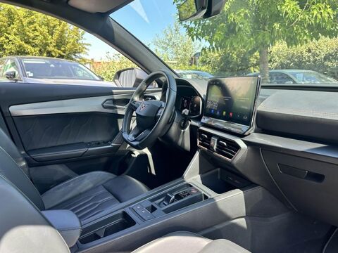 Formentor 1.5 TSI 150 VZ-Line - BEATS - PACK HIVER - CAMERA 2022 occasion 13760 Saint-Cannat