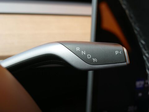 Model 3 MY22 AUTONOMIE STANDARD PLUS RWD 2022 occasion 77090 Coll&eacute;gien