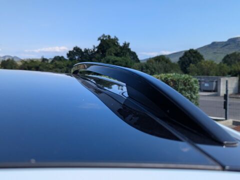 Kamiq 1.0 TSI - 116 - BV DSG7 Monte-Carlo 2025 occasion 34190 Ganges