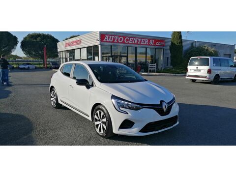 Renault Clio 1.0 Tce 90 Equilibre 2023 occasion Soual 81580