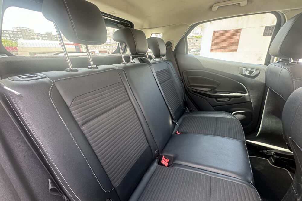 Ecosport 1.0 SCTi EcoBoost - 125 S&S Titanium PHASE 2 2018 occasion 77185 Lognes