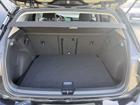 Golf VIII 8 1.5 TSI 130 Style 2024 occasion 35300 Foug&egrave;res