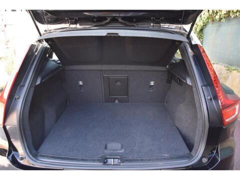 XC40 D4 AWD AdBlue - 190 - BVA Geartronic Momentum 2018 occasion 06250 Mougins