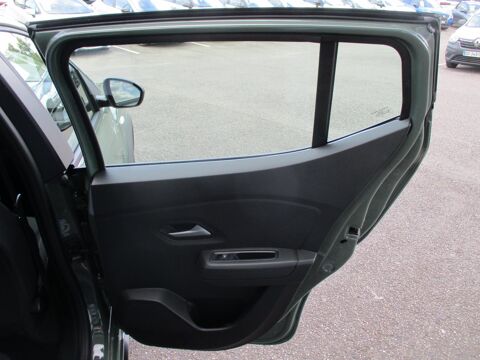 Sandero 100 III Stepway Expression 2025 occasion 31660 Bessi&egrave;res