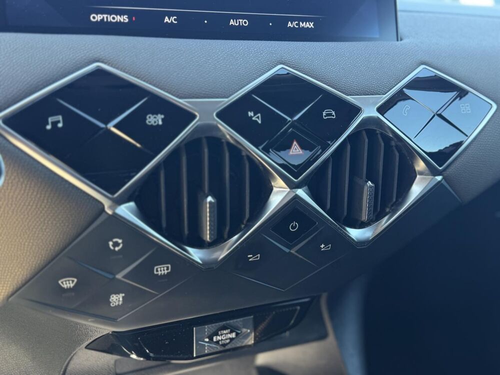 DS3 Crossback SO CHIC 1.5 BlueHDi 100 2020 occasion 44700 Orvault