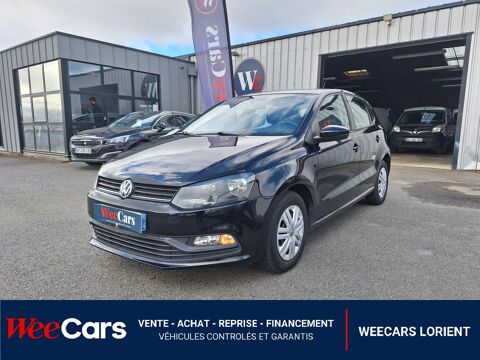 Volkswagen polo 1.4 TDI 75 BLUEMOTION TREND LINE
