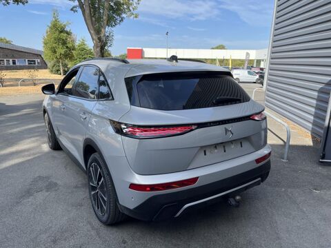 DS7 BlueHDi 130 Etoile EAT8  GPS  ToitOuv  Attelage  Ha 2025 occasion 34190 Ganges
