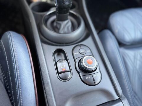 Clubman 1.5i 102CH - SIEGES CHAUFFANTS - BLUETOOTH - JANTES 15 2019 occasion 13760 Saint-Cannat