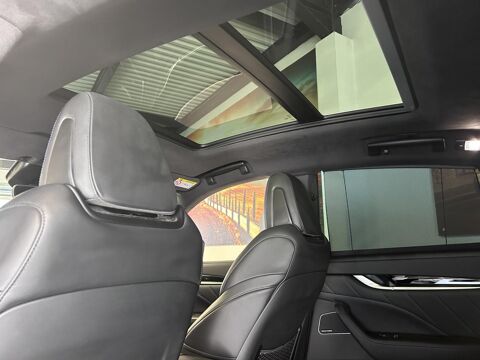 Levante GT 2.0i 330 BVA 8 Hybrid MEHV 2022 occasion 38330 Montbonnot-Saint-Martin