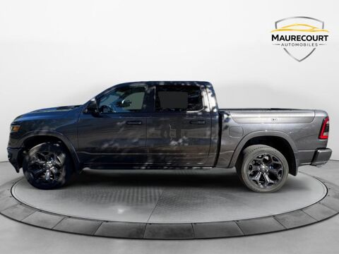 RAM DODGE 1500 LIMITED 395 V8 5.7 HEMI 2021 occasion 78780 MAURECOURT