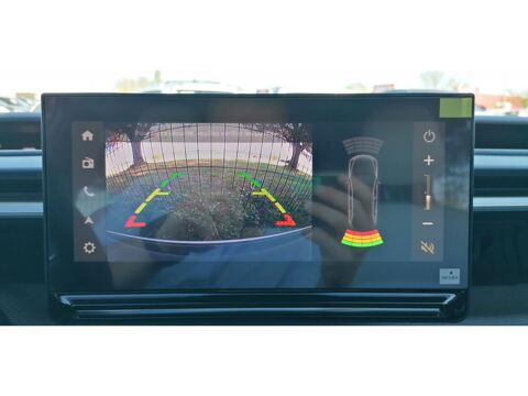 C3 Aircross 1.2 Hybrid 145 Max 2026 occasion 81580 Soual