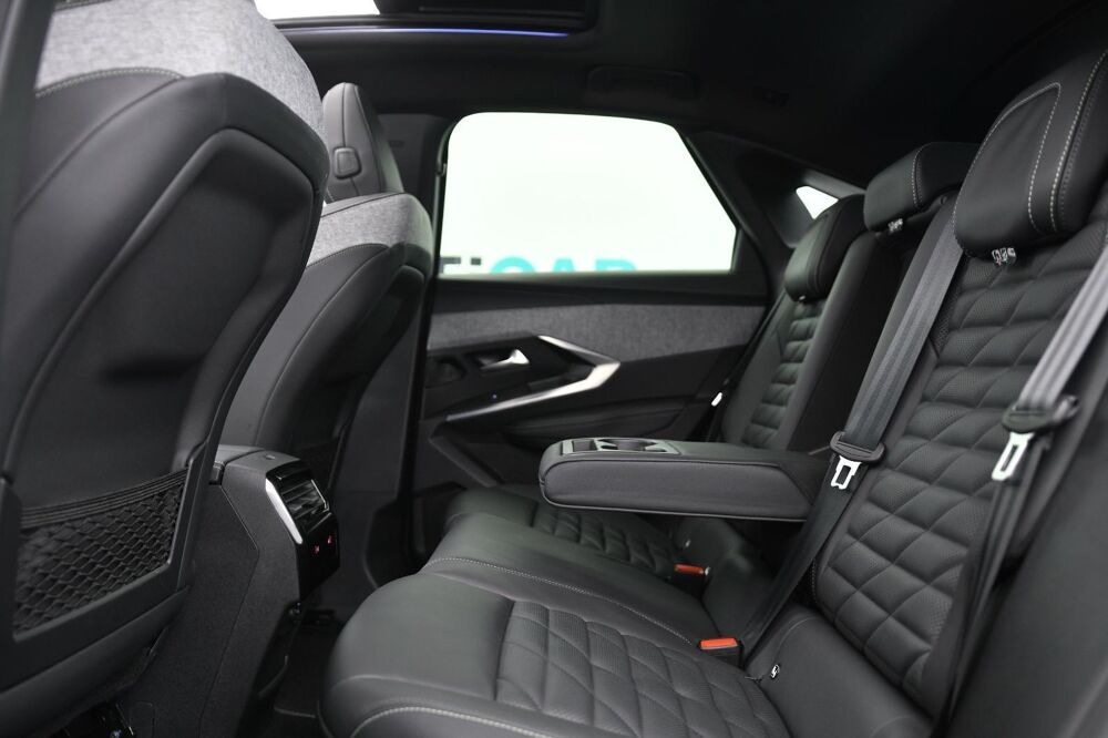 3008 Plug-in Hybrid 195 e-DCS7 GT occasion 17130 Montendre