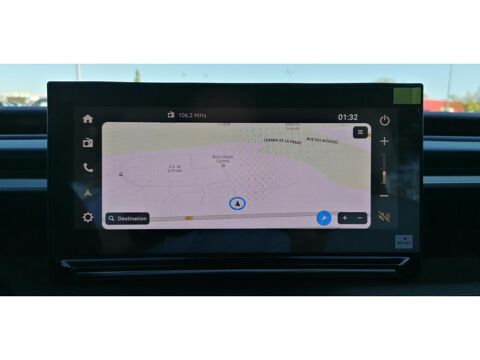 C3 Aircross 1.2 Hybrid 145 Max 2026 occasion 81580 Soual