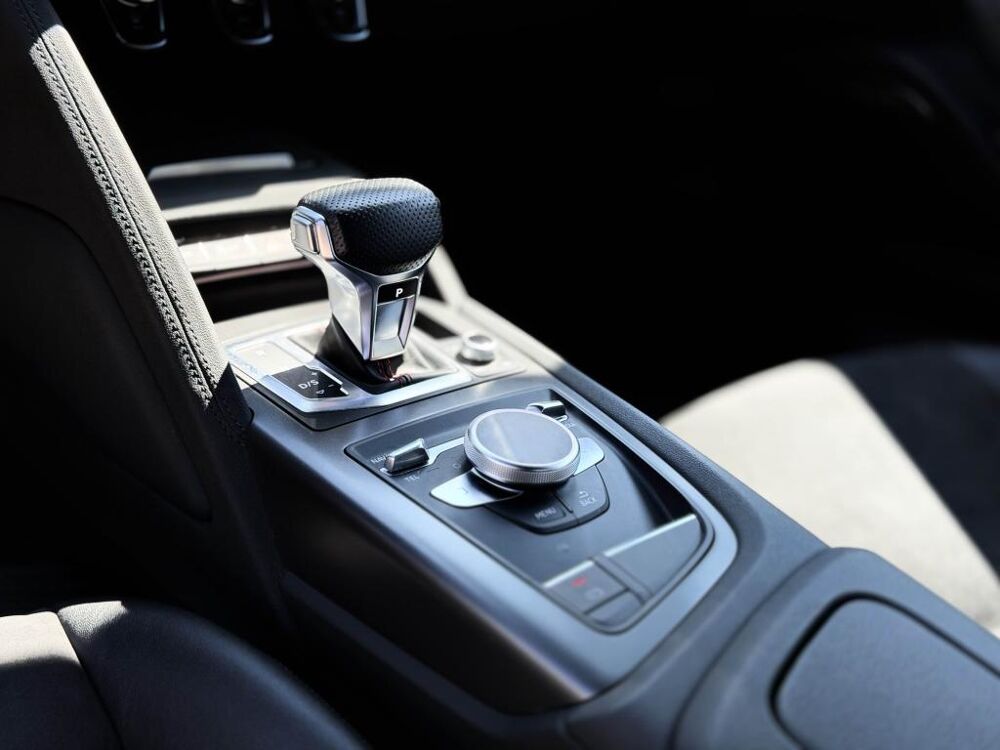 R8 RWD 5.2 V10 540 S-tronic - SIDEBLADE CARBONE - SIEGES CHAUFF 2020 occasion 13760 Saint-Cannat