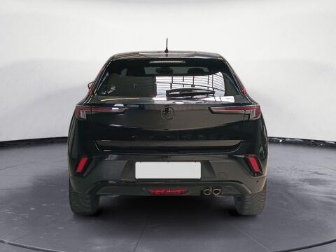 Mokka 1.2t 130 atgs line 2023 occasion 34190 Ganges