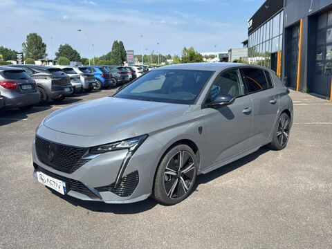 Annonce voiture Peugeot 308 24480 €