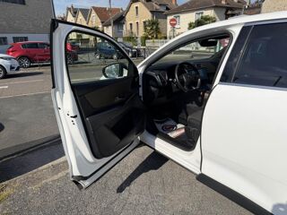DS3 1.6 PureTech - 225 Bva So Chic gps + clim + Radar AR 2017 occasion 19100 Brive-la-Gaillarde