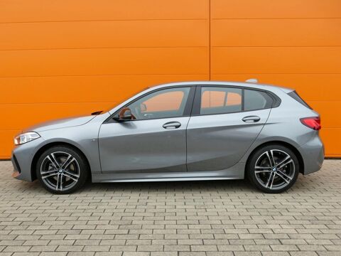 S&eacute;rie 1 F40 118I 136 M SPORT - BV DKG PACK DRIVE ASSIST 2023 occasion 77090 Coll&eacute;gien