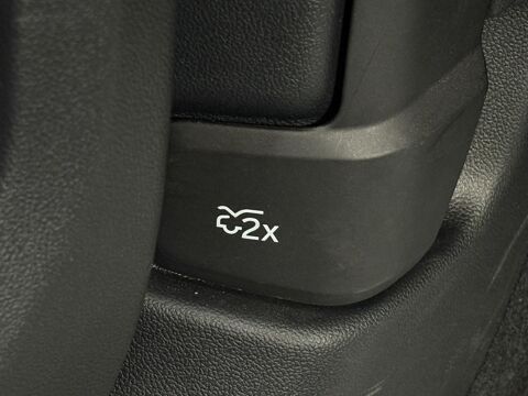 Kuga 2.0 EcoBlue 120 BVA ST-Line X 2024 occasion 35300 Foug&egrave;res