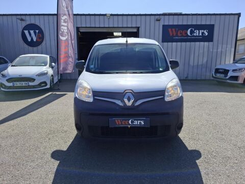 Kangoo Express FOURGON 1.5 BLUEDCI 80 CONFORT 2021 occasion 56850 Caudan