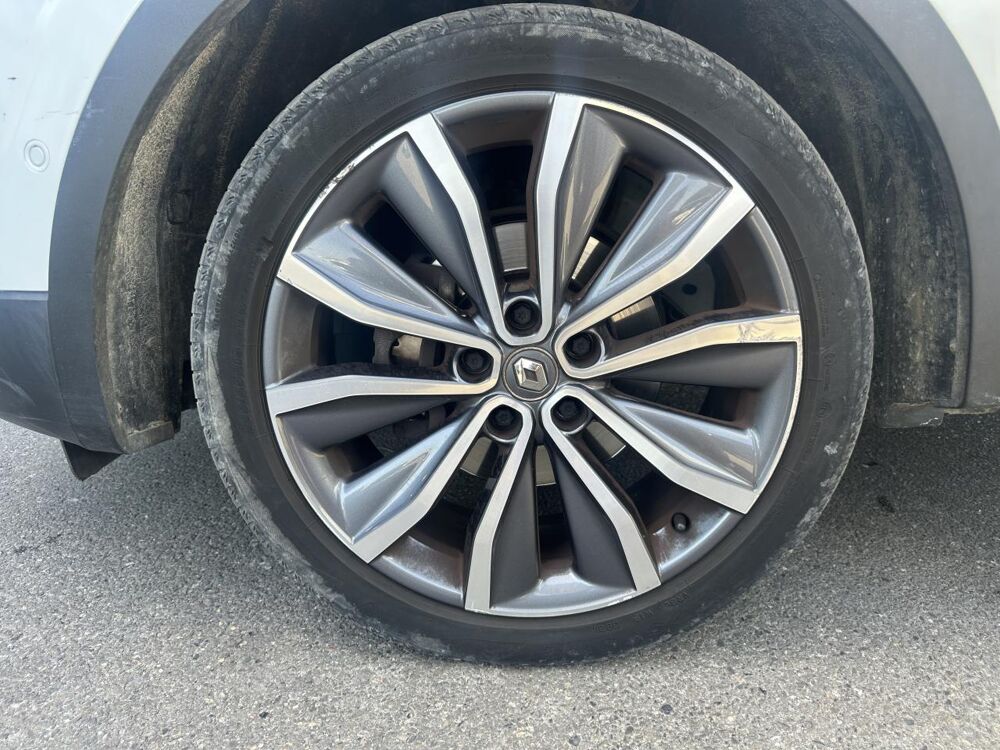 Kadjar 1.2 ENERGY TCE 130CH BV EDC INTENS - GARANTIE 12 MOIS 2018 occasion 33450 Montussan