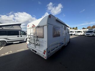  2004 occasion 22400 Lamballe