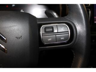 C5 aircross Feel Pack 1.5 BlueHDi - 130CH - BV EAT8 - Suivi Complet Citr 2021 occasion 95340 Bernes-sur-Oise
