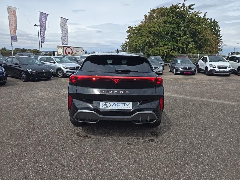 Terramar 1.5 etsi hybrid 150 v dsg7 2026 occasion 33127 Saint-Jean-d'Illac