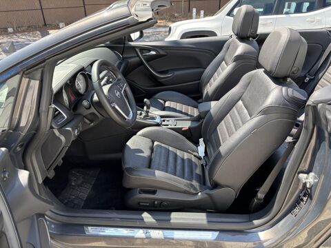Cascada 2.0 CDTI - 170 S&S CABRIOLET Cosmo pack 2016 occasion 83490 Le Muy