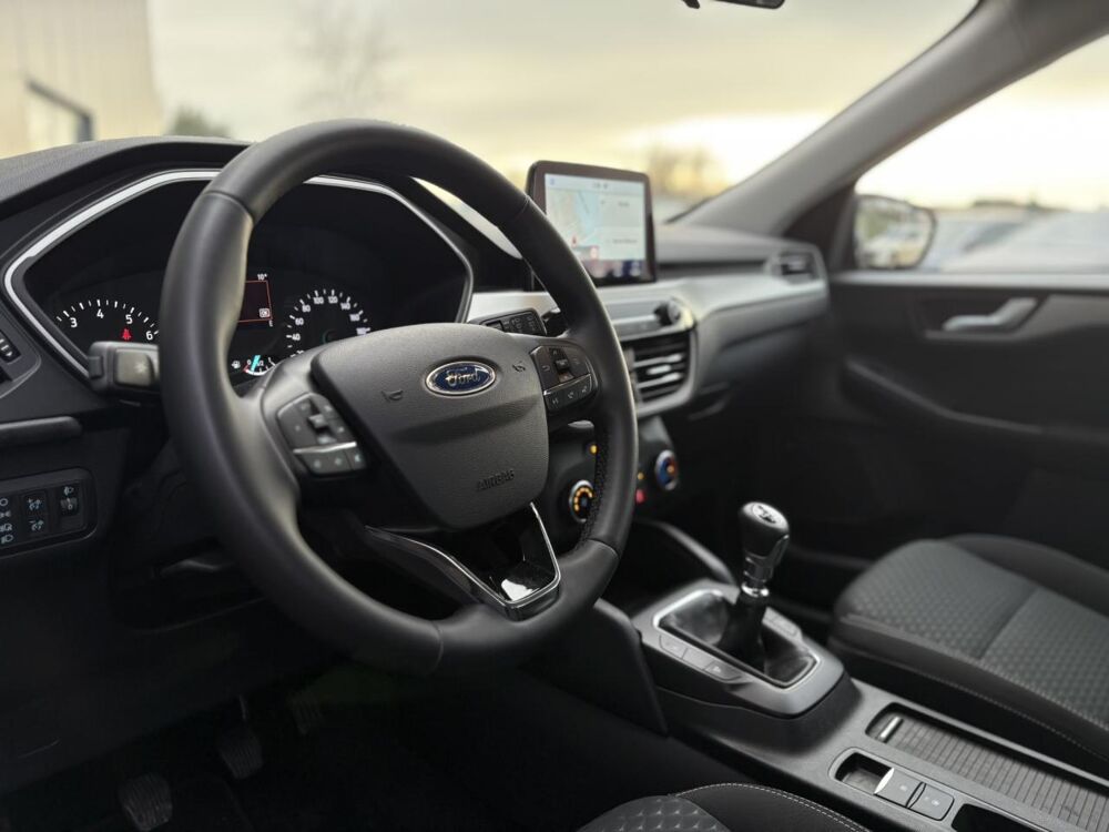 Kuga 1.5 Ecoboost 150 Cool & Connect 2024 occasion 35300 Foug&egrave;res