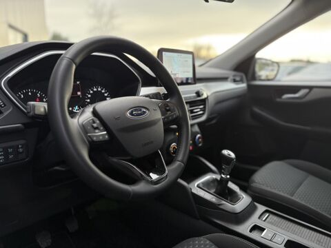 Kuga 1.5 Ecoboost 150 Cool & Connect 2024 occasion 35300 Foug&egrave;res