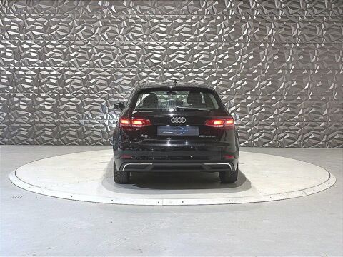 A3 Sportback 1.4 TFSI e-tron - 204 - BV S-Tronic 8V SPORTBACK 2020 occasion 78680 &Eacute;p&ocirc;ne