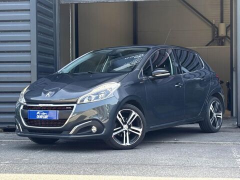 Annonce voiture Peugeot 208 7990 €