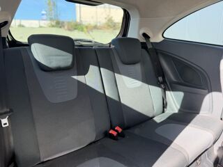 Ka 1.2i 69 Trend Avec Climatisation et Vitres Electriques 2014 occasion 35300 Foug&egrave;res