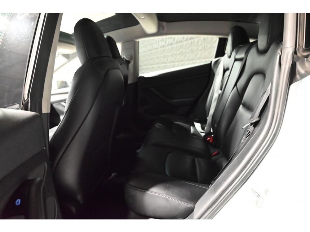 Model 3 RWD MY22 Standard Plus PHASE 1 2022 occasion 77100 Meaux