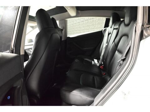 Model 3 RWD MY22 Standard Plus PHASE 1 2022 occasion 77100 Meaux