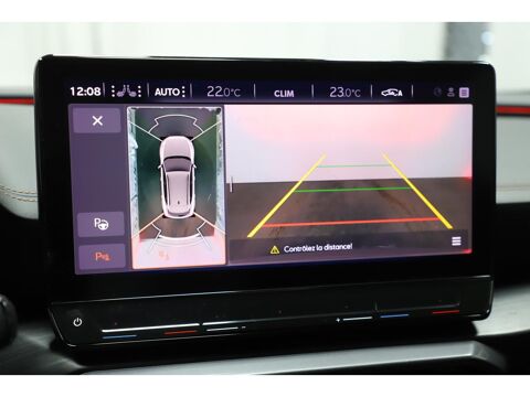 Formentor VZ 1.4 e-Hybrid 245 - DSG 6 2021 occasion 06550 La Roquette-sur-Siagne