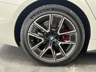 S&eacute;rie 4 BMW SERIE 4 GRAN-COUPE 3.0 430 D 285 MHEV HYBRID M-SPORT XDR 2023 occasion 02000 Laon