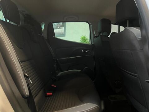 Clio IV 1.5 DCI 90CH - FINITION LIMITED - GARANTIE 6 MOIS MINIM 2016 occasion 33700 M&eacute;rignac