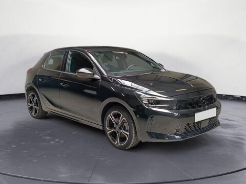 Corsa 1.2t 100gs 2024 occasion 34190 Ganges