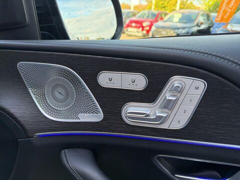 Classe GLE 350 de 194+136 amg line 4matic 9g-tronic 2020 occasion 57525 Talange